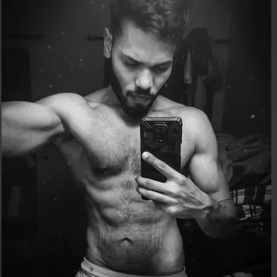 Abhinav Dev profile