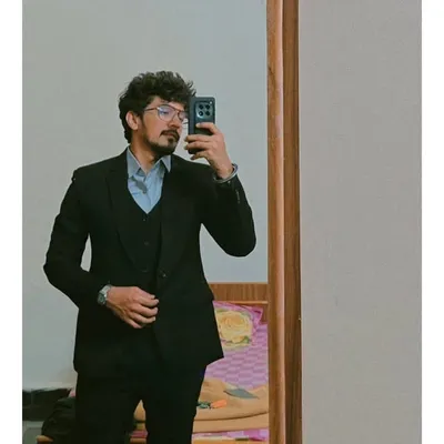 राकेश profile