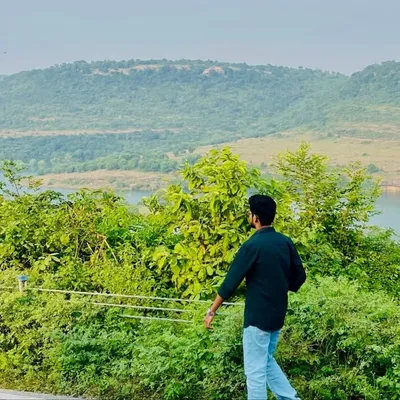 Tridev Vishwakarma profile