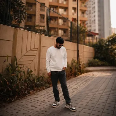 Harshit Nama profile