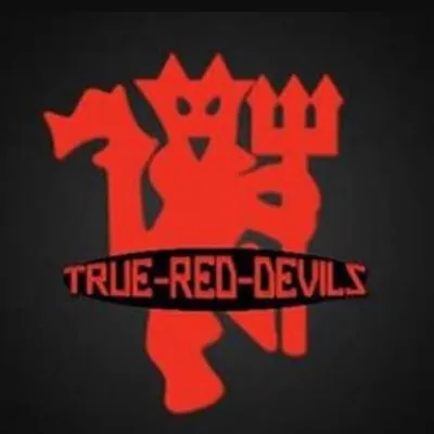 Man United will never die profile