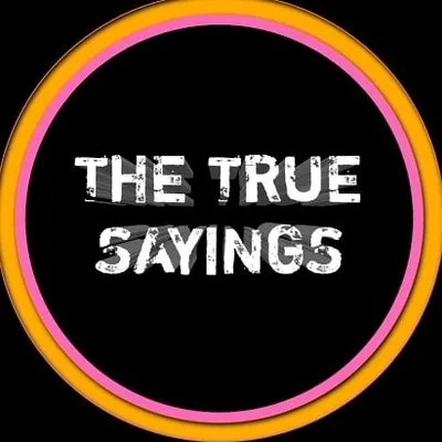 true_sayings🔰 profile