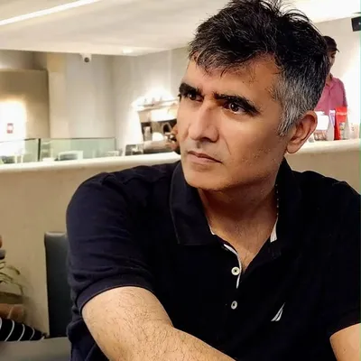 Prakash Hathi profile