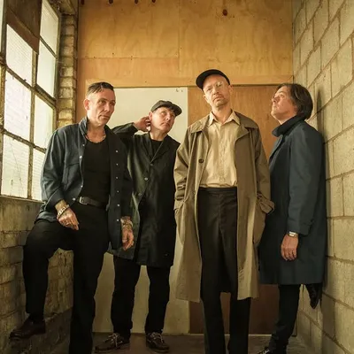 The Twang profile
