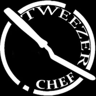 Tweezer Chef | Plating Tools profile