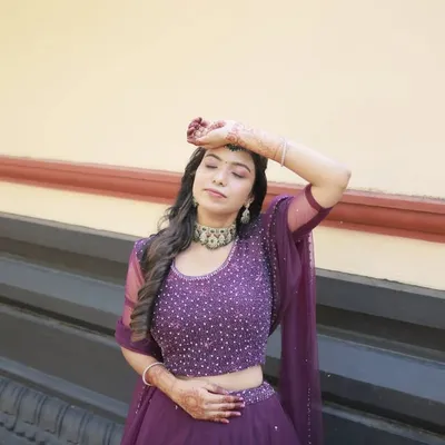 Anupama Anu profile