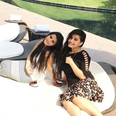 Riddhi & Siddhi profile