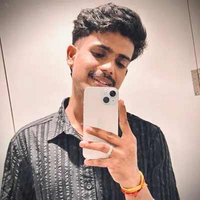 Uday Ramesh Pingale profile
