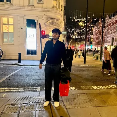 UDAY SONAWANE profile
