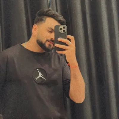 MR.DEV profile