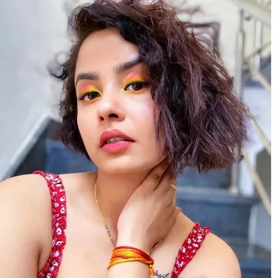 Saranya Sharma profile