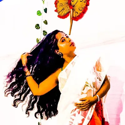 Suparna Mukherjee profile