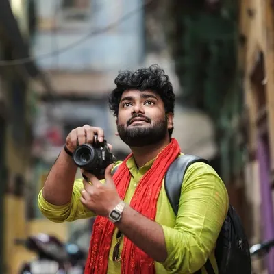 Arindam Chanda | India | Photographer | Travel profile