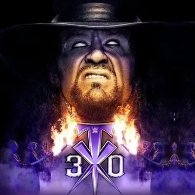 Undertaker Fan Page profile