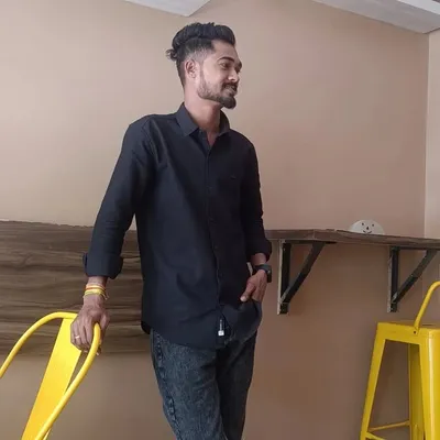Praful Kolhe profile