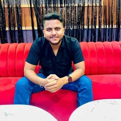 Aditya Singh profile