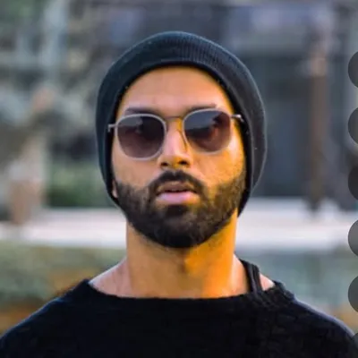 THE UNTOLD STORIES profile