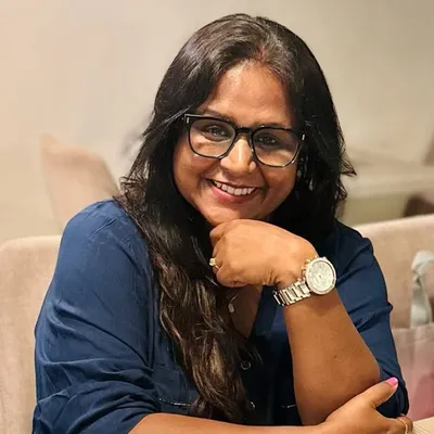 Kiruba Lakshmi profile