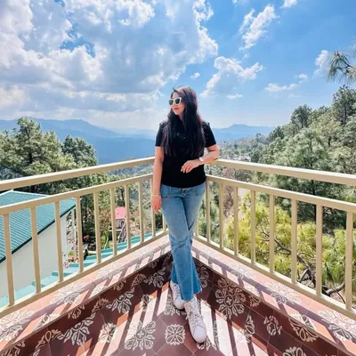 Aashira Singh profile