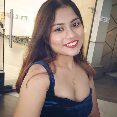 Urvashi Das profile
