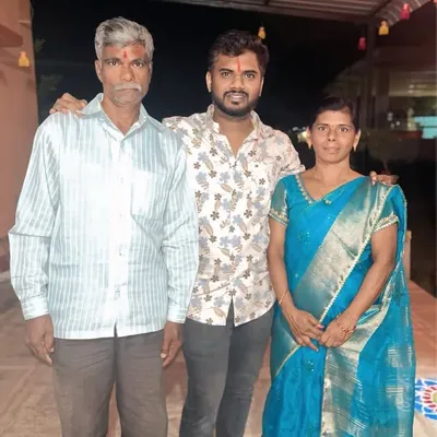 Vaibhav Tamhane Patil profile