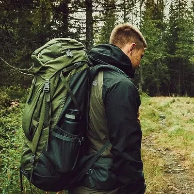 Flunderberg profile