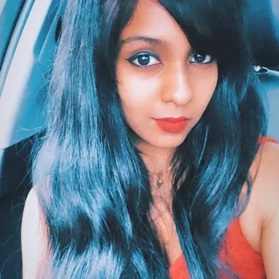 The Veganmumbaigirl profile