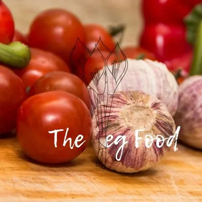 The Veg Food profile