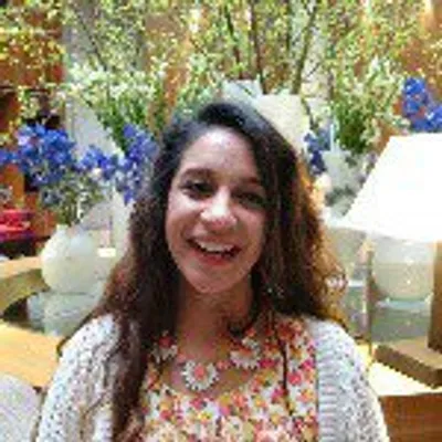 the veggie indian@insta profile