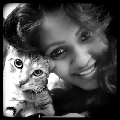 Ramya Thiruvenkatesan profile