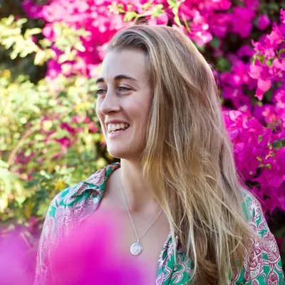 Rosie | Vegan Food Blogger profile