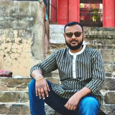 Saikat Pal profile