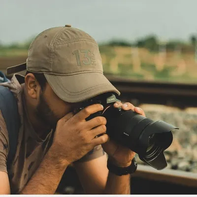 Darshan Bafna Photography profile