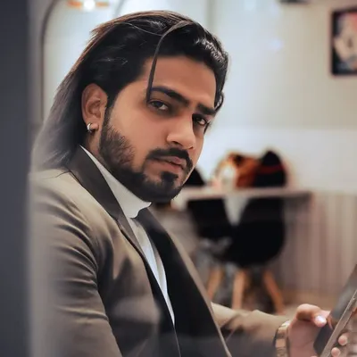 The Vijay Gujjar ✨ profile