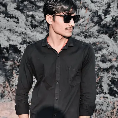 Vijayraj Rathod profile
