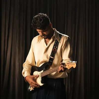 SARKAR 🥷🏻 profile