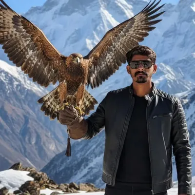 V_P profile