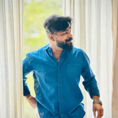 Virat Pujari profile