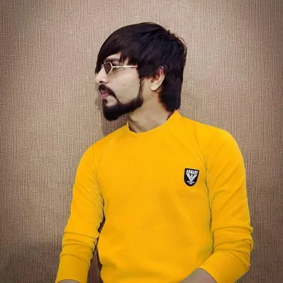 Vishal Bhuva profile