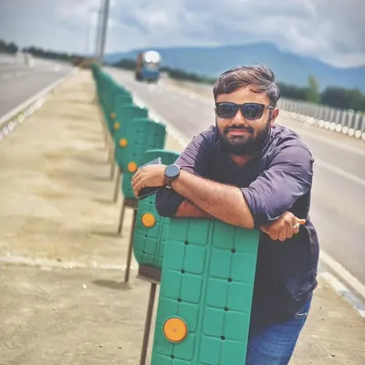 Gohil Vishal Sinh Rajsthali profile