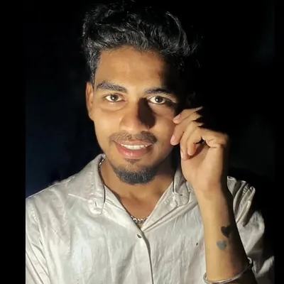VICKY @ VIGNESHWAR profile