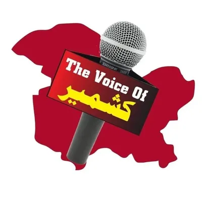 THE VOICE OF KASHMIR profile