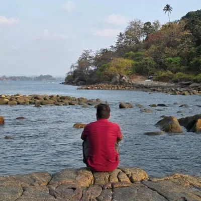 UMESH KUMAR profile