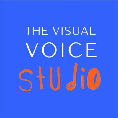 The Visual Voice Studio profile