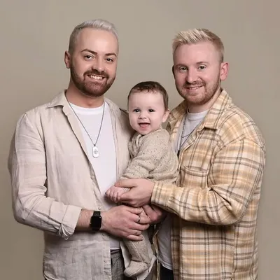 The Walker-Lewis Family ๐ profile