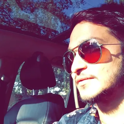 Rohit Patil profile
