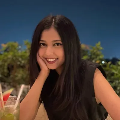 Gayatri Muley