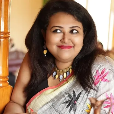 Chirashree Talukder profile