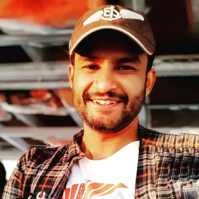 Aditya Dey profile
