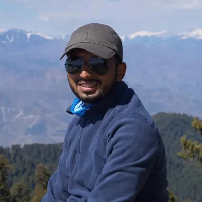 Nabeel Ansari - Wildlife Enthusiast profile
